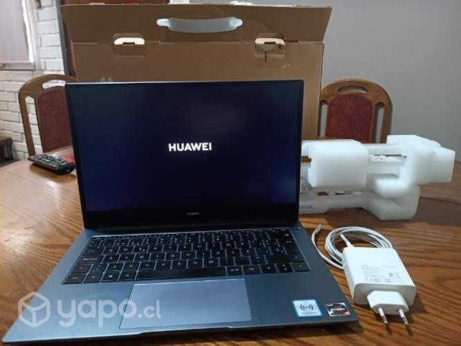 HAWEI MateBook D14 Notebook