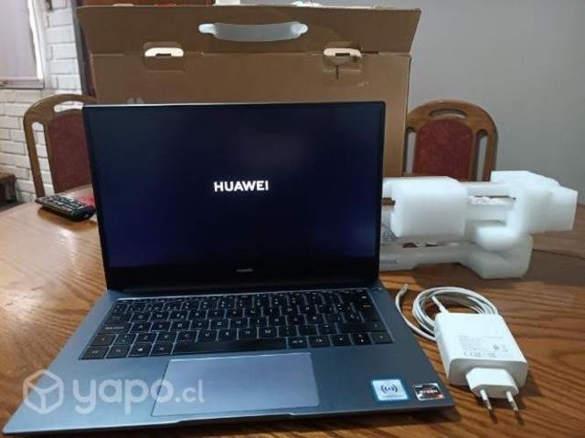 HAWEI MateBook D14 Notebook