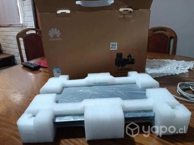 HAWEI MateBook D14 Notebook