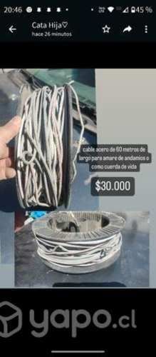 Herramientas de trabajo