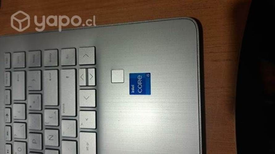 Notebook HP 14-dq2028la 14&quot;