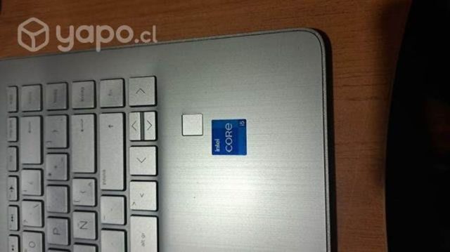 Notebook HP 14-dq2028la 14&quot;