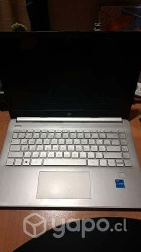 Notebook HP 14-dq2028la 14&quot;