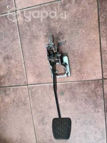 Pedal De Freno Ssangyong Korando Año 12-14 Origina