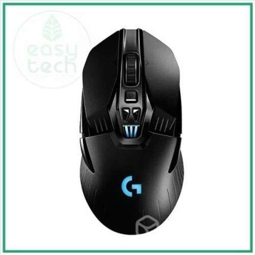 G903 Mouse gamer logitech