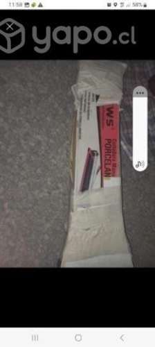 Cortadora de porcelanato