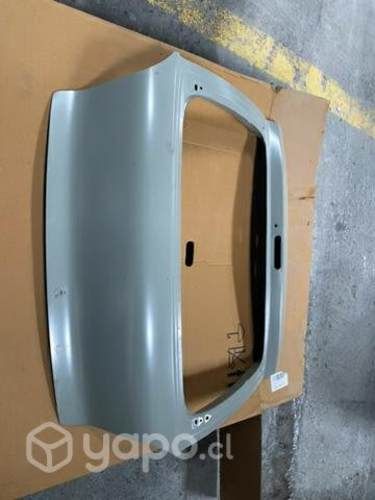 Portalón Suzuki baleno