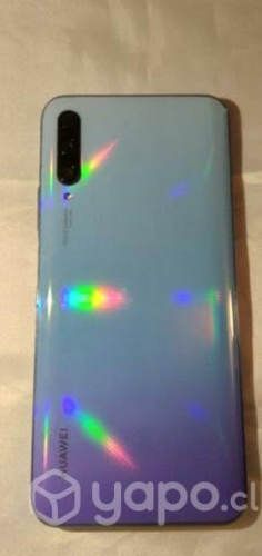 Celular Huawei y9s
