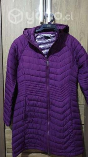 Chaquetas mujer Columbia