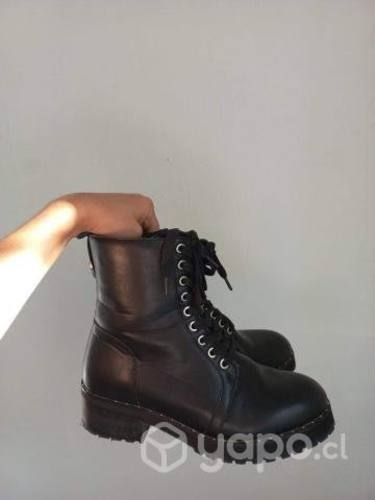 Botín Basement Temporada Otoño-Invierno