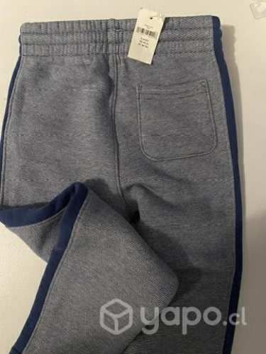Pantalones Gap