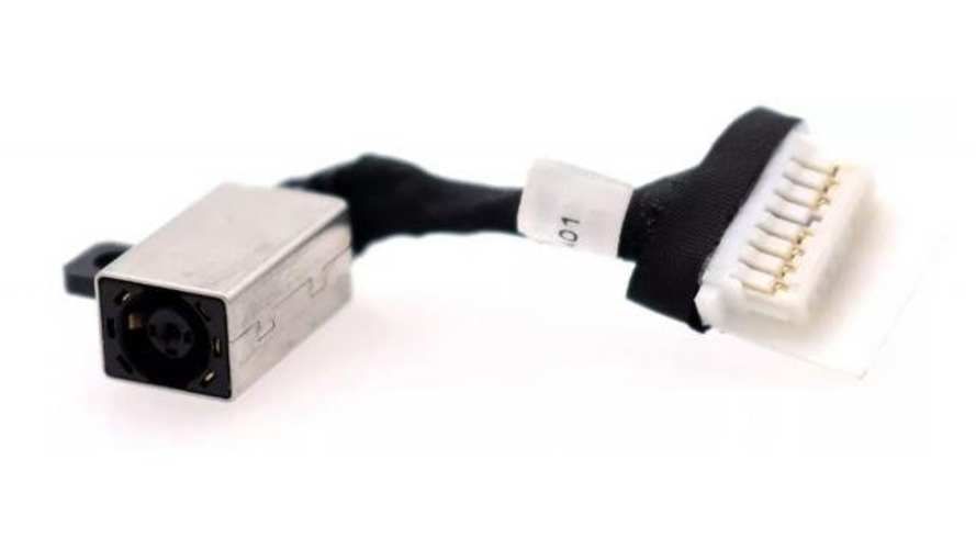 Jack Power Dell Latitude 3400 / 3500 P/n: Tm5n3