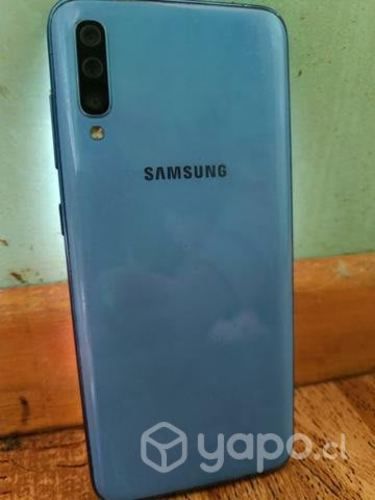 Samsung galaxy A70