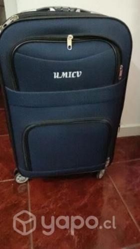 Maletas viaje.