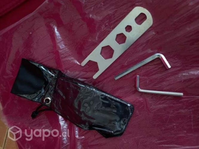 Silla de ruedas geriatrica