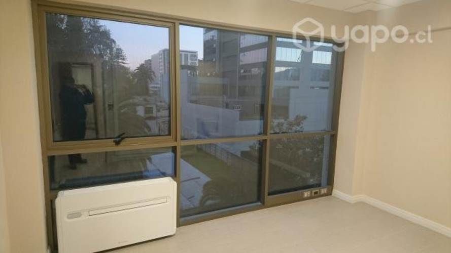 Oficina Centro de Talca en Edificio Plaza Poniente