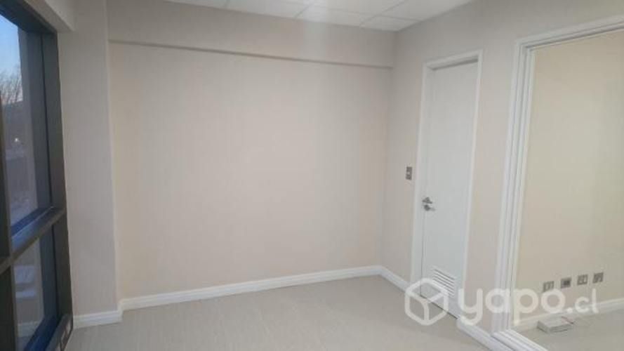 Oficina Centro de Talca en Edificio Plaza Poniente