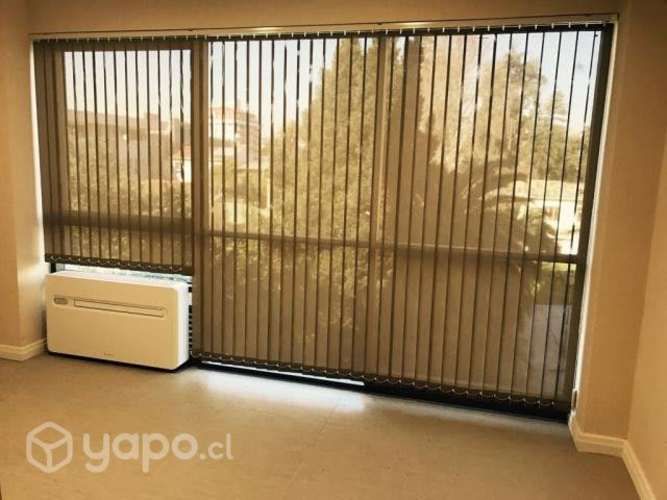 Oficina Centro de Talca en Edificio Plaza Poniente