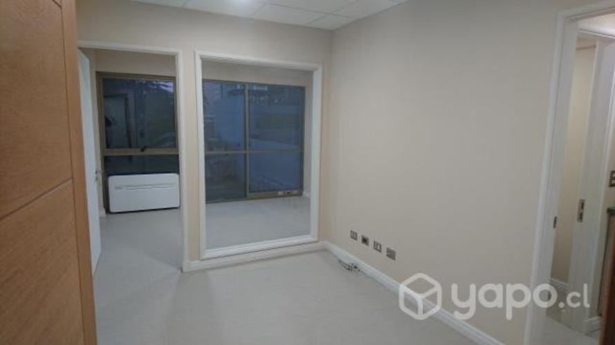 Oficina Centro de Talca en Edificio Plaza Poniente