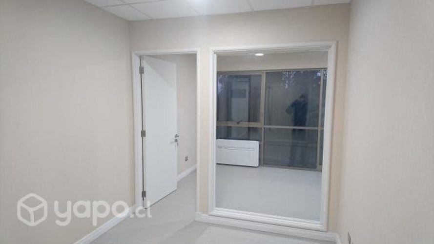 Oficina Centro de Talca en Edificio Plaza Poniente