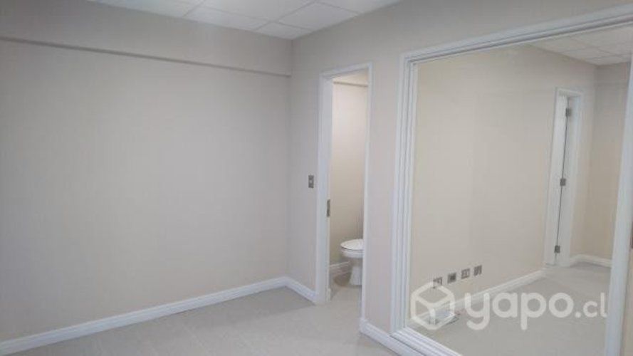 Oficina Centro de Talca en Edificio Plaza Poniente