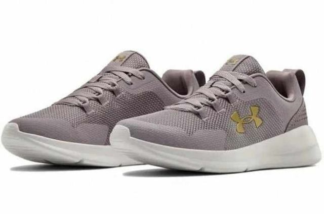 Zapatillas Under Armour Essential