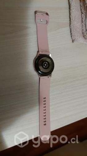 SmartWatch Active 2 44 mm Rosa