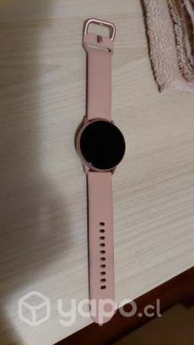 SmartWatch Active 2 44 mm Rosa