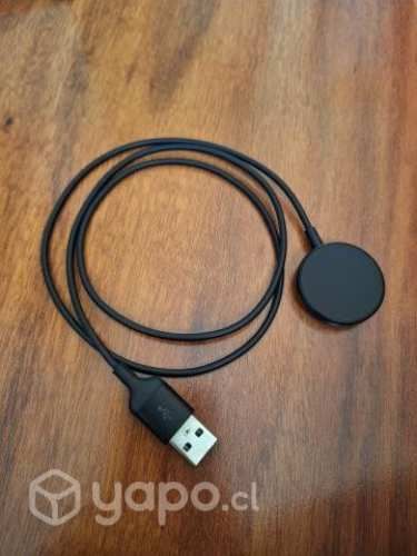 SmartWatch Active 2 44 mm Rosa