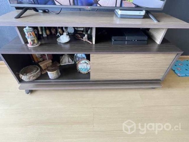 Rack TV 140x45x60