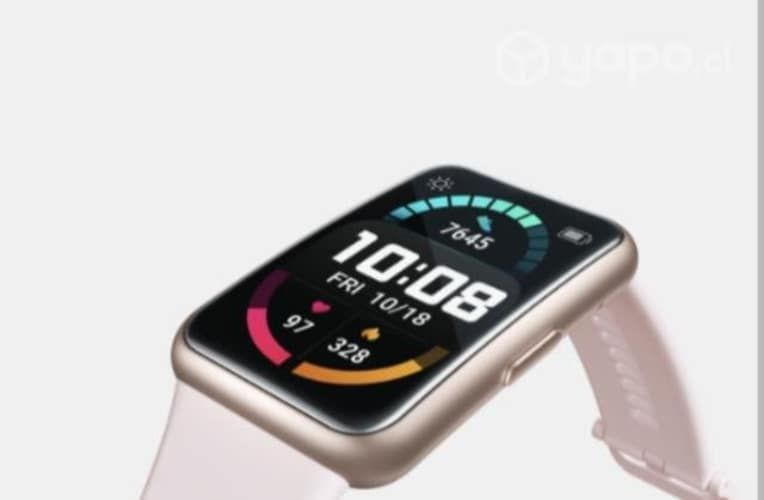 Huawei WATCH FIT