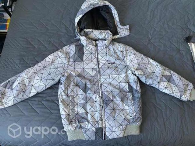 Parka Ripcurl Niño Talla 14