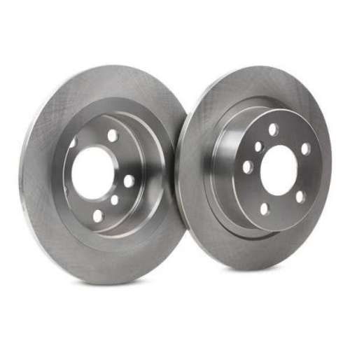 Juego discos de freno BMW-Mini Cooper