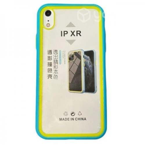 CARCASA Para iPhone XR
