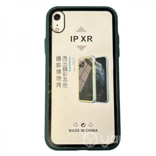 CARCASA Para iPhone XR