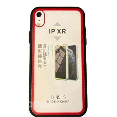 CARCASA Para iPhone XR