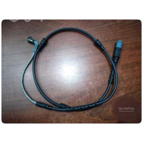 Sensor De Desgaste De Pastillas De Freno Delantero