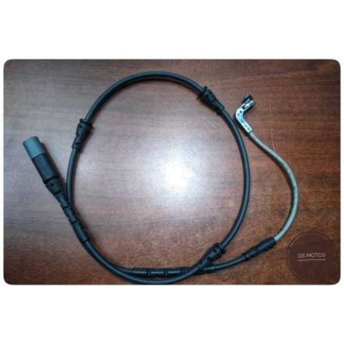 Sensor De Desgaste De Pastillas De Freno Delantero