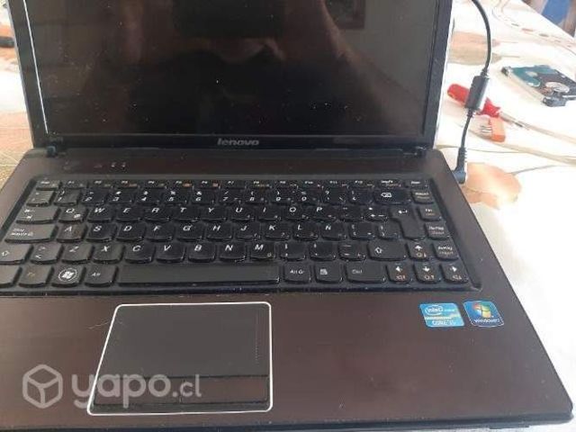 Lenovo I5 2 generación 8 ram