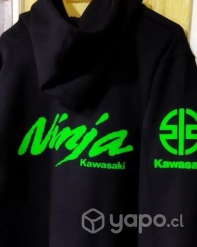 Polerones personalizados