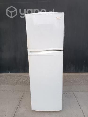 Refrigerador Daweo Para Técnicos