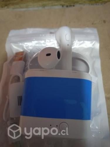 Audifonos Inalambricos