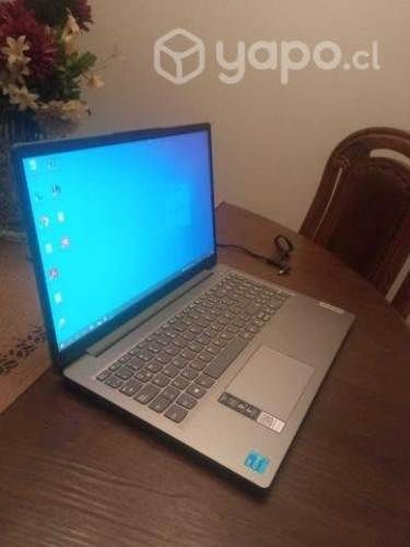 Notebook Lenovo IdeaPad 3 (IntelCore I3-1115G4) 4G
