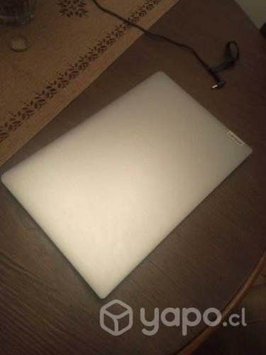 Notebook Lenovo IdeaPad 3 (IntelCore I3-1115G4) 4G