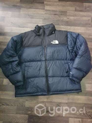 Chaqueta varon tnf nuptse xl