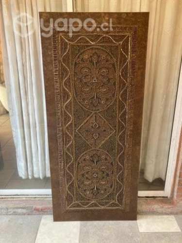 Cuadro de 1.70 x 0.70 mts