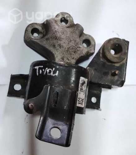 Soporte Motor Tivoli bencinera