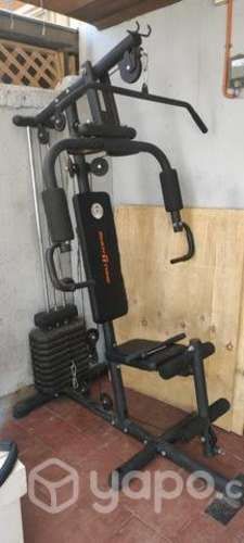 Bodytone Gymhome multifuncional