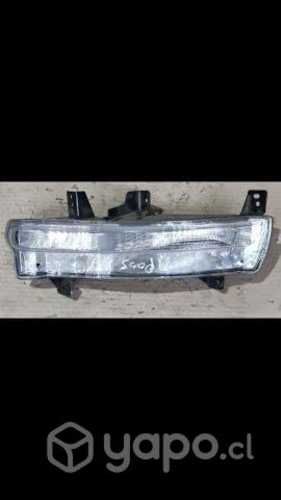 Optico Izquierdo Jeep Compass