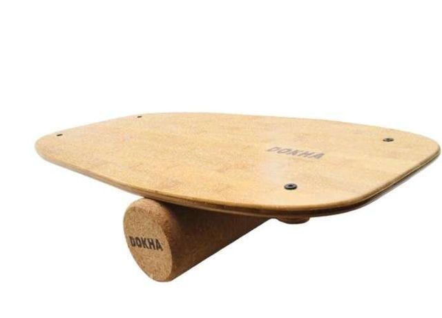 Balance Board, Tabla de equilibrio